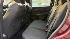 Nissan Qashqai 1.3 DiG-T MH Acenta Premium 5dr Petrol Hatchback